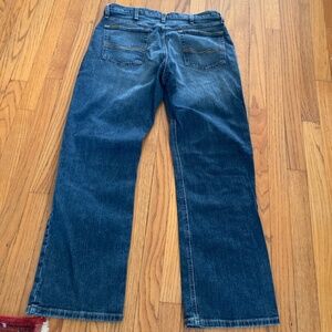 NWOT ARIAT Mens jeans
